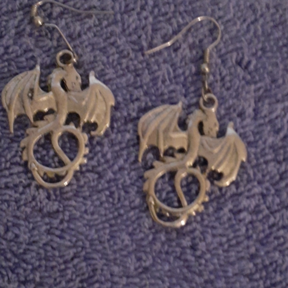 Earings new